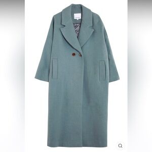 Rita Row Cedar Coat - brand new